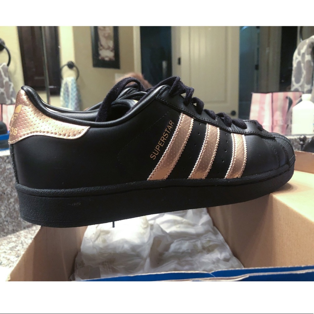 COPY - Adidas “Superstar” sneakers